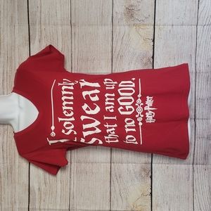 Harry Potter Tee